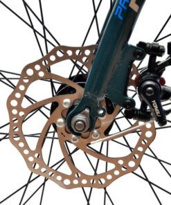 Xe đạp đua PAPYLUS PR700S tặng quà + giảm giá 44 Cụm Phanh đĩa Trước Xe đạp đua Papylus Pr700s