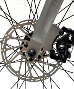 Xe đạp đua cối nổ Papylus PR900 giảm giá + quà tặng 68 Cụm Phanh đĩa Trước Xe đạp đua Papylus Pr900