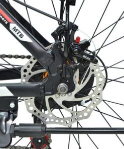 Xe đạp địa hình Papylus AF6 giảm giá tốt + quà tặng 29 Cụm Phanh Sau Xe đạp địa Hình Papylus Af6