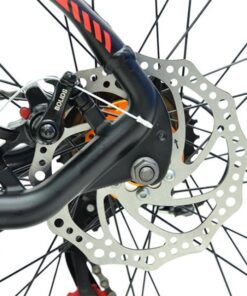 Xe đạp địa hình PaPylus ATX600 giảm giá + quà khuyến mãi 54 Cụm Phanh Sau Xe đạp địa Hình Papylus Atx600