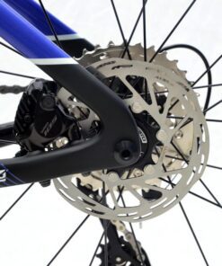 Cụm Phanh Sau Xe đạp Sava Hawkeye