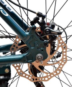 Xe đạp đua PAPYLUS PR700S tặng quà + giảm giá 43 Cụm Phanh Sau Xe đạp đua Papylus Pr700s