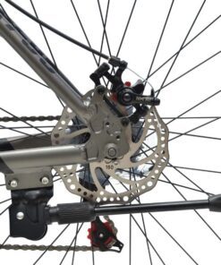 Xe đạp đua PAPYLUS PR700 giảm giá 250k + quà tặng 45 Cụm Phanh Sau Xe đạp Dua Palylus Pr700