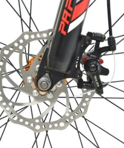 Xe đạp địa hình PaPylus ATX600 giảm giá + quà khuyến mãi 53 Cụm Phanh Trước Xe đạp địa Hình Papylus Atx600