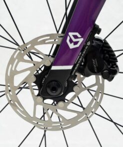 Cụm Phanh Trước Xe đạp Sava Hawkeye