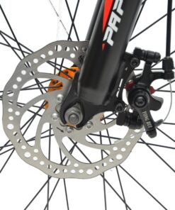 Xe đạp địa hình Papylus CS3 24inch giảm giá 200K 27 Cụm Phanh Trước Xe đạp địa Hình Papylus Cs3