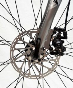 Xe đạp đua Papylus PR800 tay đề lắc Shimano giảm giá + quà tặng 47 Cụm Phanh Trước Xe đạp đua Papylus Pr800