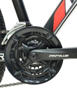 Xe đạp địa hình PaPylus ATX600 giảm giá + quà khuyến mãi 51 Đùi đĩa Xe đạp địa Hình Papylus Atx600