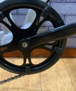 Xe đạp gấp Califa CG20D siêu gọn giảm ngay 300K 24 Đùi đĩa Xe đạp Gấp Califa Cg20 D