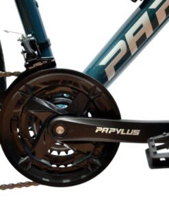 Xe đạp đua PAPYLUS PR700S tặng quà + giảm giá 42 Đùi đĩa Và Củ để Trước Xe đạp đua Papylus Pr700s