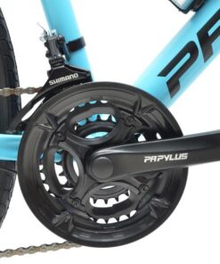 Xe đạp đua PAPYLUS PR700 giảm giá 250k + quà tặng 41 Đùi đĩa Và Củ đề Trước Xe đạp Dua Palylus Pr700