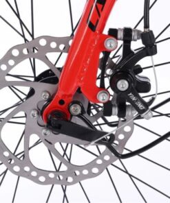 Khóa Rút Nhanh Xe đạp Gấp Califa Diamond