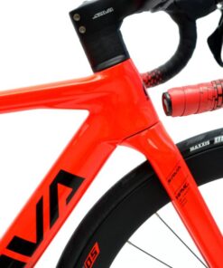 Khung Càng Xe đạp đua Sava G2