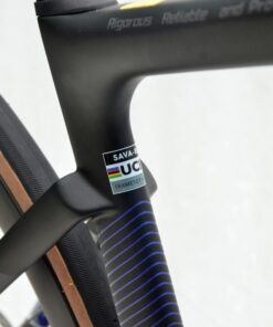 Khung Xe đạp Sava Hawkeye