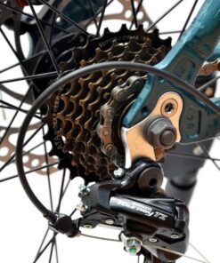 Xe đạp đua PAPYLUS PR700S tặng quà + giảm giá 41 Líp Ata Xe đạp đua Papylus Pr700s