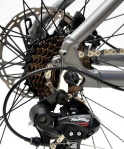 Xe đạp đua Papylus PR800 tay đề lắc Shimano giảm giá + quà tặng 49 Líp Ata Xe đạp đua Papylus Pr800