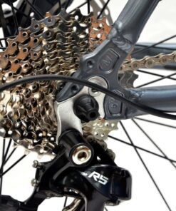 Xe đạp đua cối nổ Papylus PR900 giảm giá + quà tặng 65 Líp Cối Nổ Xe đạp đua Papylus Pr900