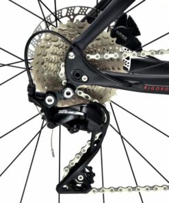 Líp Và Củ đề Sau Xe đạp đua Sava Ex7 St