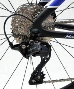 Líp Và Củ đề Sau Xe đạp Sava Hawkeye