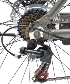 Xe đạp đua PAPYLUS PR700 giảm giá 250k + quà tặng 42 Líp Và Củ đề Sau Xe đạp Dua Palylus Pr700