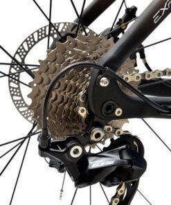 Líp Xe đạp đua Sava Ex7 Pro