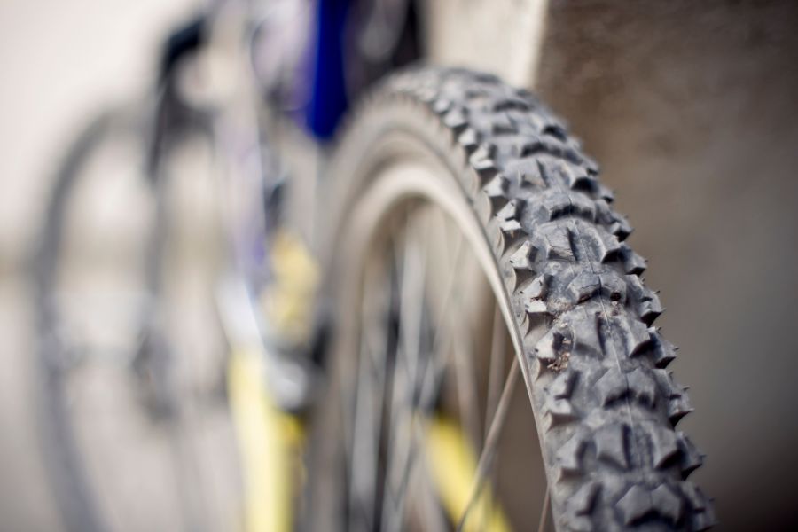 Lốp Xe đạp địa Hình