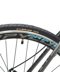 Xe đạp đua PAPYLUS PR700 giảm giá 250k + quà tặng 40 Lốp Xe đạp Dua Palylus Pr700