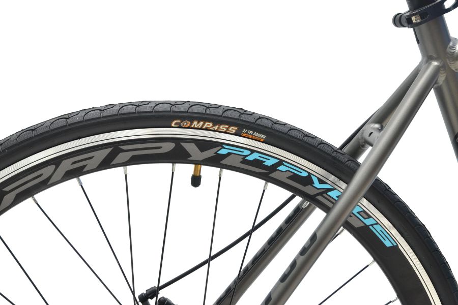 Xe đạp đua PAPYLUS PR700 giảm giá 250k + quà tặng 59 Lốp Xe đạp Dua Palylus Pr700