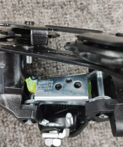 Củ đề sau (chuyển líp) Shimano RD A070 hàng xịn 8 Mã Củ đề Shimano A070