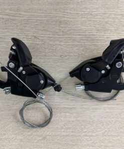 Mặt Sau Khắc Dấu Shimano Ef500 China