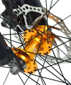 Xe đạp địa hình Papylus AF6 giảm giá tốt + quà tặng 28 Mayo Xe đạp địa Hình Papylus Af6