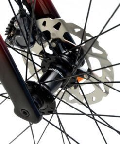 Mayo Xe đạp đua Sava G2