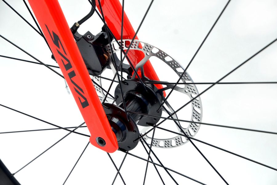 Xe đạp đua Sava EX7 R4700 siêu giảm giá 1M 8 Mayo Trước Xe đạp Sava Ex7 R4700