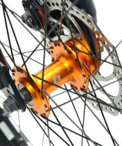 Xe đạp địa hình PaPylus ATX600 giảm giá + quà khuyến mãi 50 Mayo Trước Xe đạp địa Hình Papylus Atx600