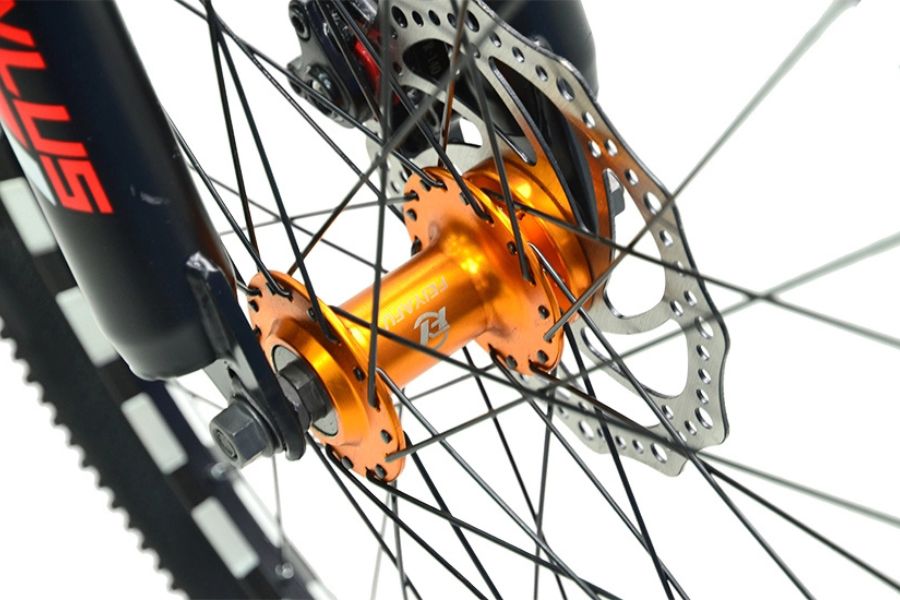 Xe đạp địa hình PaPylus ATX600 giảm giá + quà khuyến mãi 71 Mayo Trước Xe đạp địa Hình Papylus Atx600