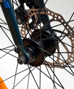 Xe đạp đua PAPYLUS PR700S tặng quà + giảm giá 40 Mayo Trước Xe đạp đua Papylus Pr700s