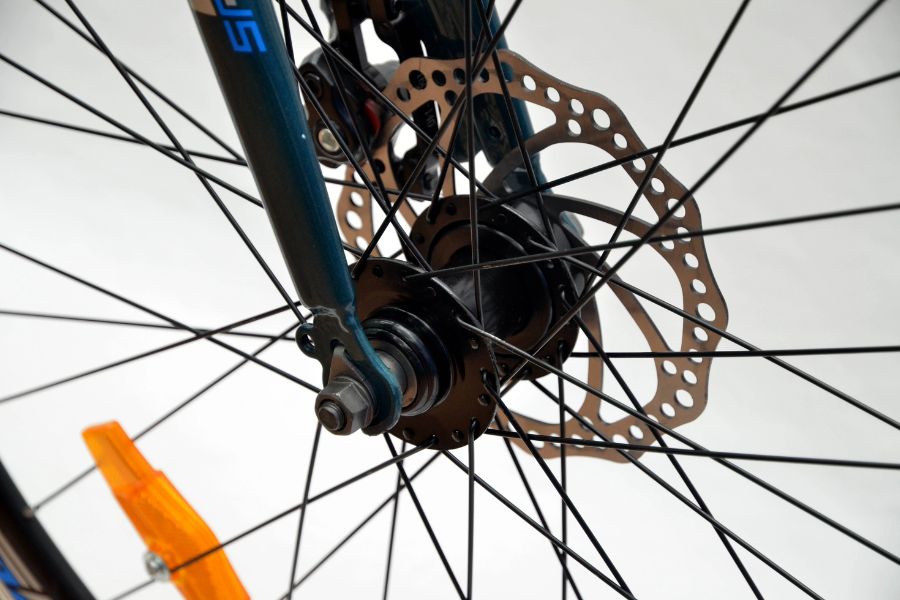 Xe đạp đua PAPYLUS PR700S tặng quà + giảm giá 58 Mayo Trước Xe đạp đua Papylus Pr700s