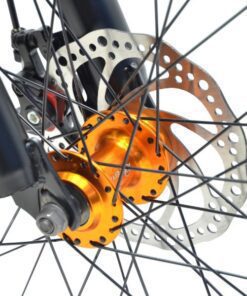 Xe đạp địa hình Papylus CS3 24inch giảm giá 200K 29 Mayo Xe đạp địa Hình Papylus Cs3