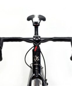 Xe đạp đua cối nổ Papylus PR900 giảm giá + quà tặng 59 Phần đầu Xe đạp đua Papylus Pr900