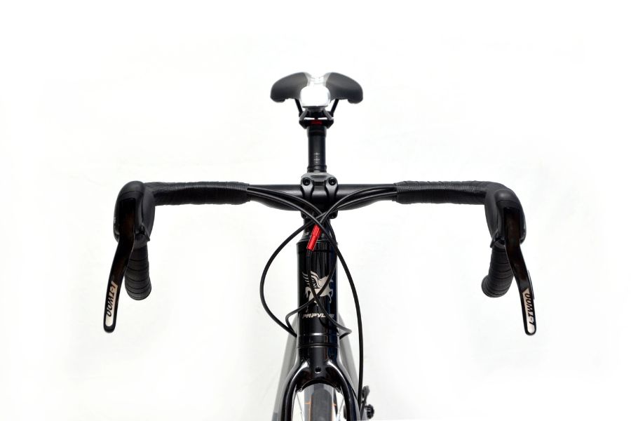 Xe đạp đua cối nổ Papylus PR900 giảm giá + quà tặng 83 Phần đầu Xe đạp đua Papylus Pr900