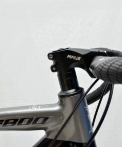 Xe đạp đua Papylus PR800 tay đề lắc Shimano giảm giá + quà tặng 45 Potang Xe đạp đua Papylus Pr800