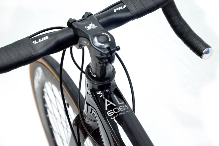 Xe đạp đua cối nổ Papylus PR900 giảm giá + quà tặng 82 Potang Xe đạp đua Papylus Pr900