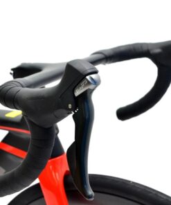 Xe đạp đua Sava EX7 R4700 siêu giảm giá 1M 18 Tay đề Xe đạp Sava Ex7 R4700