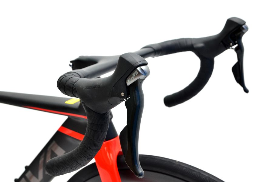 Xe đạp đua Sava EX7 R4700 siêu giảm giá 1M 7 Tay đề Xe đạp Sava Ex7 R4700