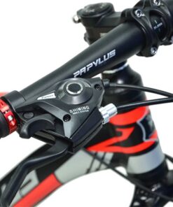 Xe đạp địa hình Papylus AF6 giảm giá tốt + quà tặng 26 Tay đề Xe đạp địa Hình Papylus Af6