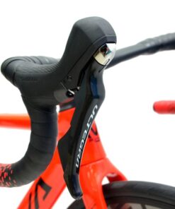 Tay đề Xe đạp đua Sava G2