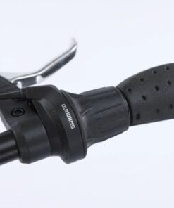 Xe đạp gấp Califa CG20 bản 2024 siêu giảm giá 250k 18 Tay đề Xe đạp Gấp Califa Cg20 Bản 2024