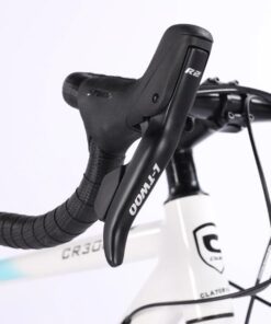 Xe đạp đua Califa CR300 giảm giá 290K + quà tặng 16 Tay đề Lắc R2 Xe đạp đua Califa Cr300