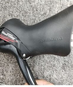 Tay đề lắc Shimano A070 hàng xịn chuyên dùng cho xe road 12 Tay đề Phải Shimano A070