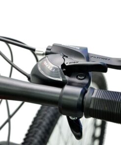 Xe đạp địa hình PaPylus ATX600 giảm giá + quà khuyến mãi 49 Tay đề Phải Xe đạp địa Hình Papylus Atx600